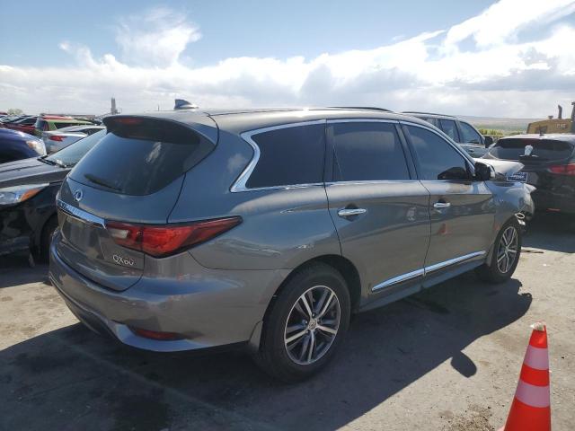 2019 Infiniti Qx60 Luxe VIN: 5N1DL0MNXKC559843 Lot: 51962574