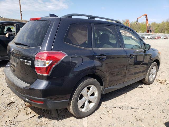 2016 Subaru Forester 2.5I Premium VIN: JF2SJADC8GH519200 Lot: 52269334