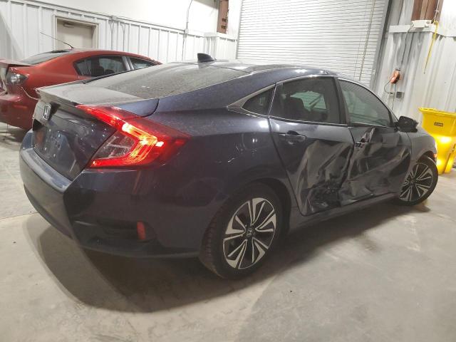Vin: 19xfc1f7xge009298, lot: 52162804, honda civic exl 20163