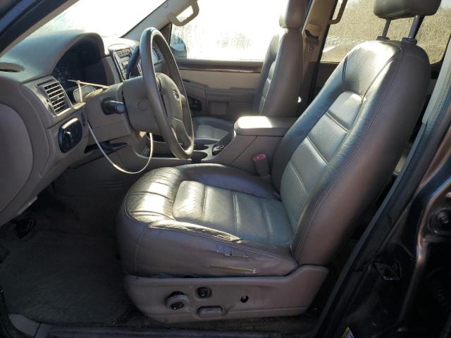 1FMZU64K95UB42868 | 2005 Ford explorer eddie bauer