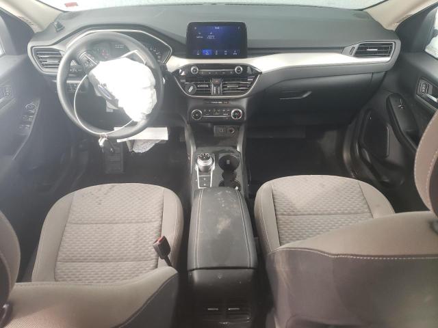 2020 FORD ESCAPE SE - 1FMCU9G66LUC44342