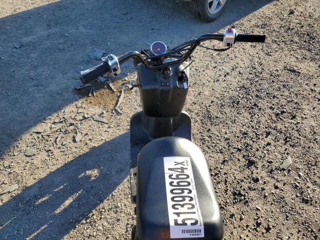 2023 HONDA NPS50 JH2AF5816PK100851