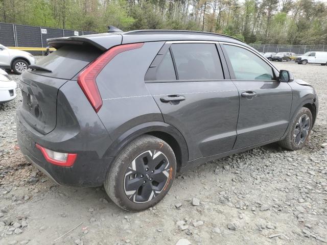 2023 Kia Niro Wind VIN: KNDCR3L10P5023266 Lot: 51310904