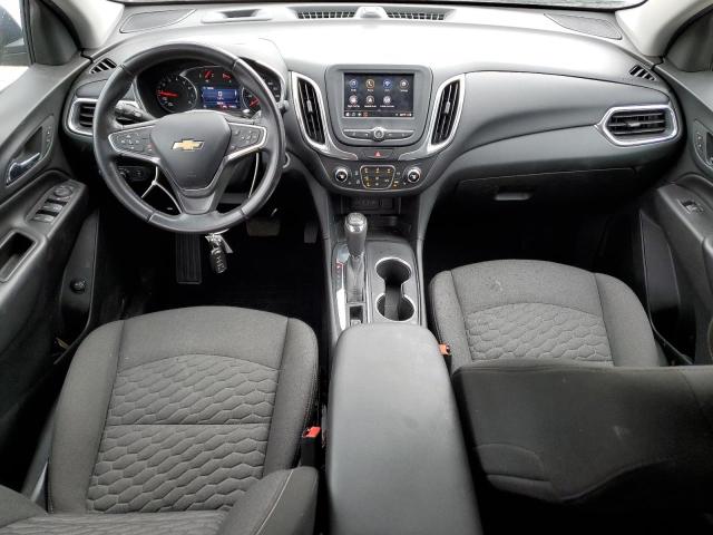 2020 Chevrolet Equinox Lt VIN: 2GNAXJEV3L6117441 Lot: 51391624