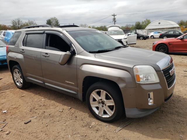 2GKFLSE58C6150830 2012 GMC Terrain Sle