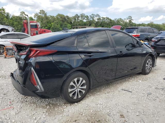 2021 Toyota Prius Prime Le VIN: JTDKAMFP3M3185764 Lot: 52193654