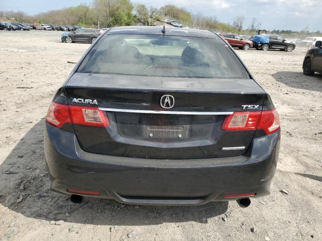 2013 Acura Tsx Se VIN: JH4CU2F85DC012819 Lot: 68387913