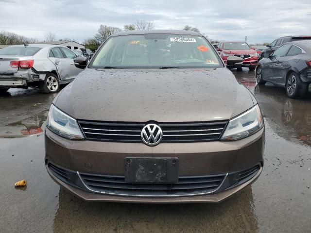 2013 Volkswagen Jetta Se VIN: 3VWDP7AJXDM433919 Lot: 50386554