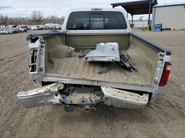 2008 Ford F250 Super Duty VIN: 1FTSW21R98ED54310 Lot: 49438874