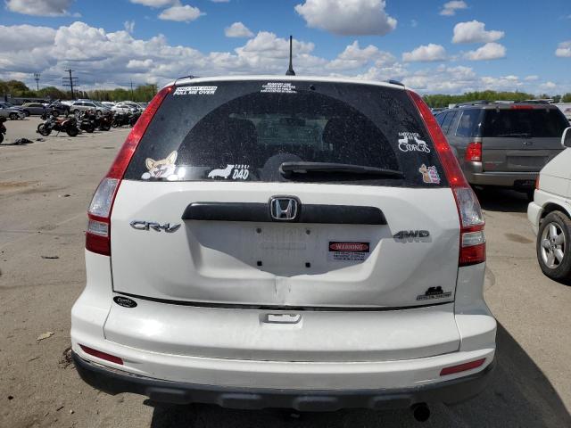 2011 Honda Cr-V Se VIN: 5J6RE4H43BL118210 Lot: 52002174