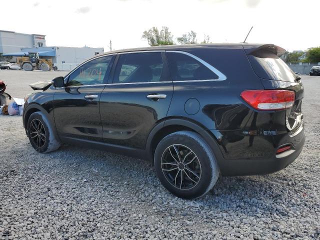 VIN 5XYPG4A34HG187923 2017 KIA Sorento, LX no.2