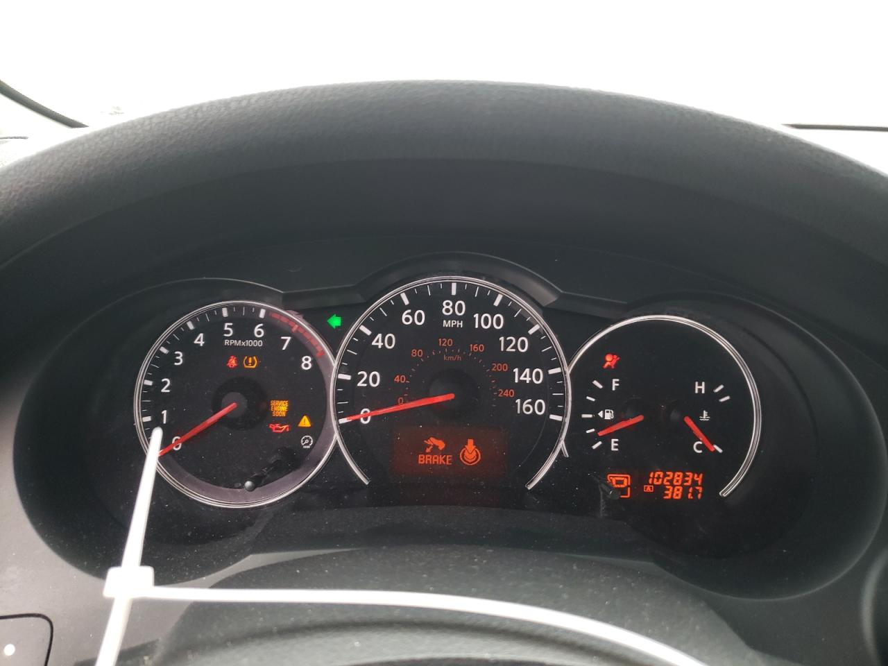 1N4AL2AP2AN411509 2010 Nissan Altima Base