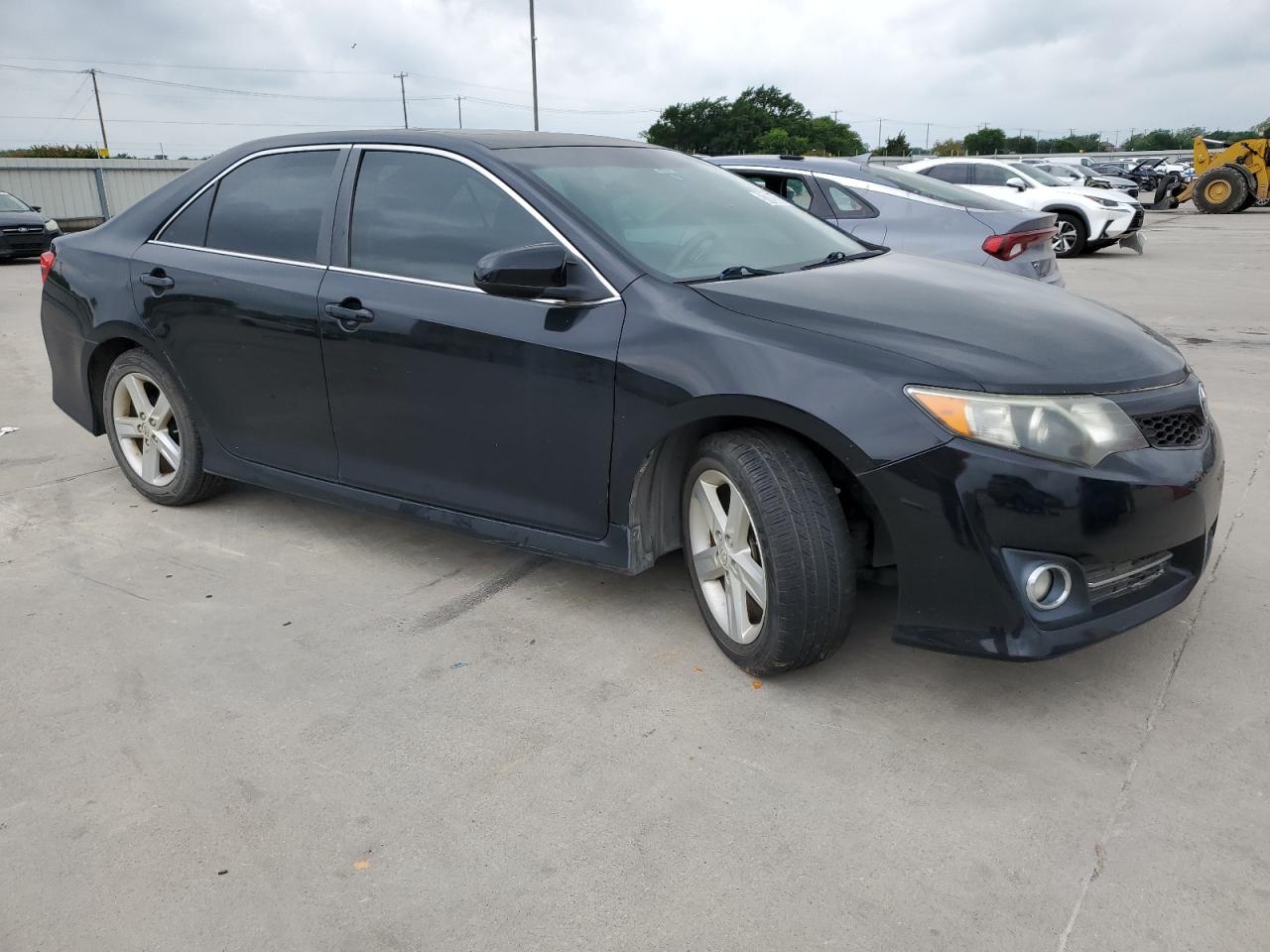 4T1BF1FK8DU273588 2013 Toyota Camry L