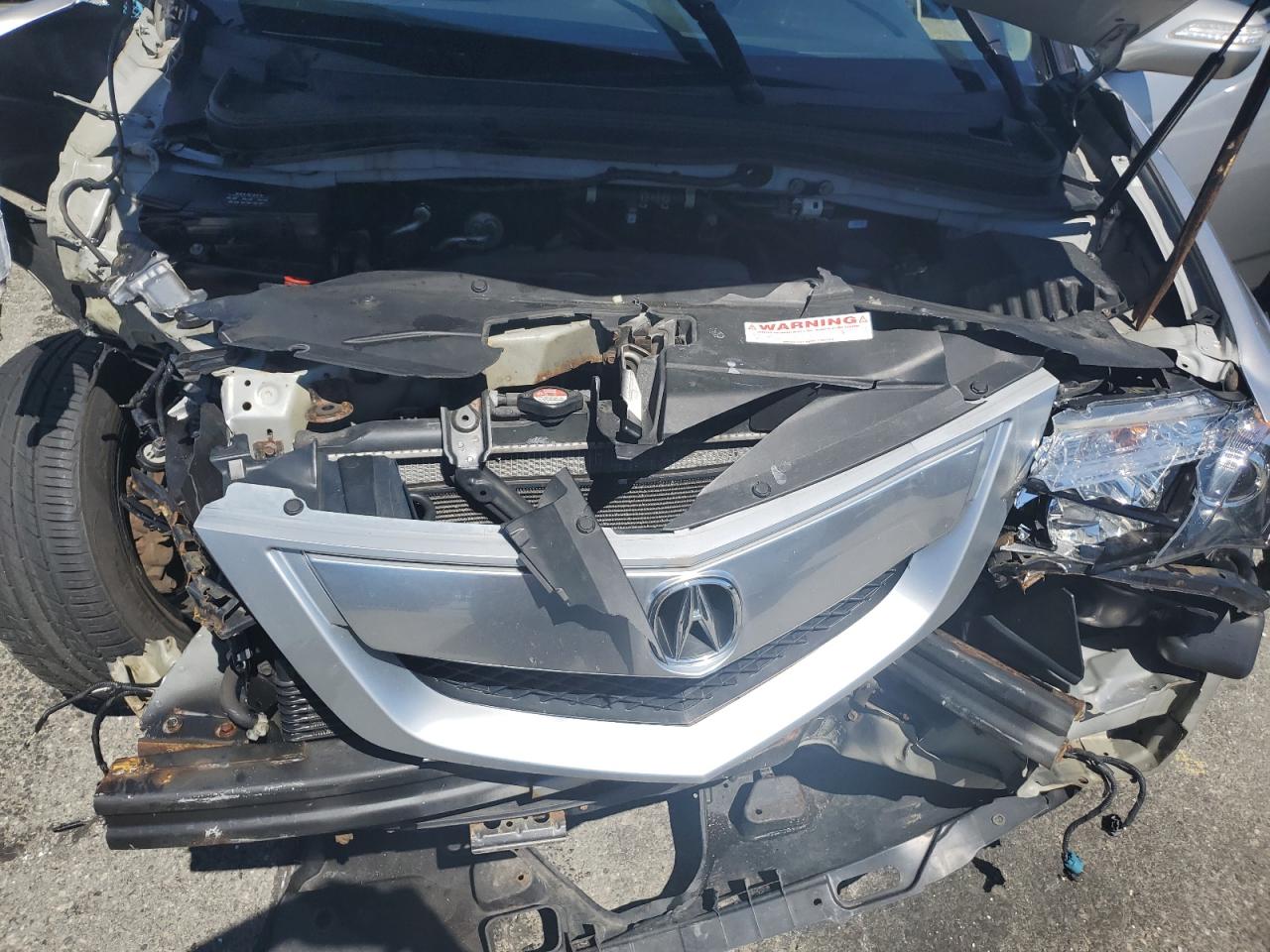 2HNYD2H24AH533792 2010 Acura Mdx