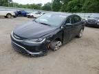 CHRYSLER 200 LIMITE photo