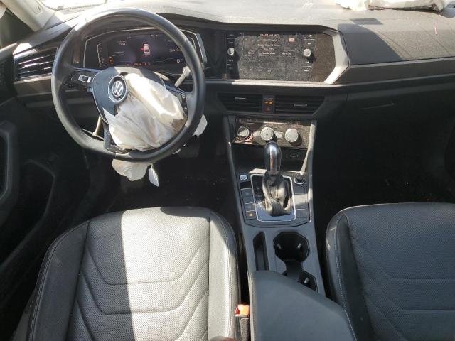 2019 VOLKSWAGEN JETTA SEL - 3VWG57BU5KM179156