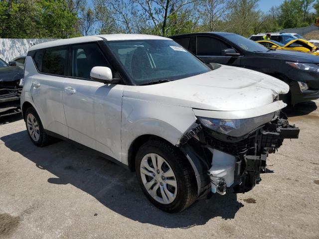 2023 KIA SOUL LX KNDJ23AU3P7855147  50880124