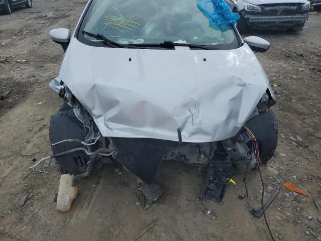 2019 FORD FIESTA SE - 3FADP4BJ8KM102310