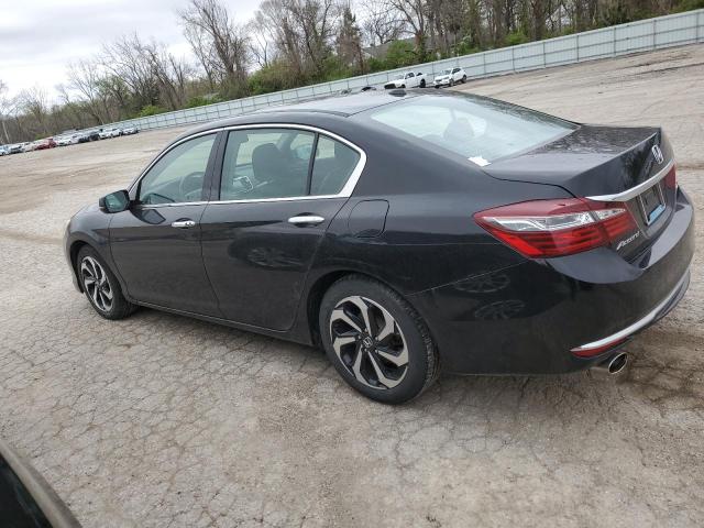 Vin: 1hgcr3f83ha006920, lot: 49447624, honda accord exl 20172