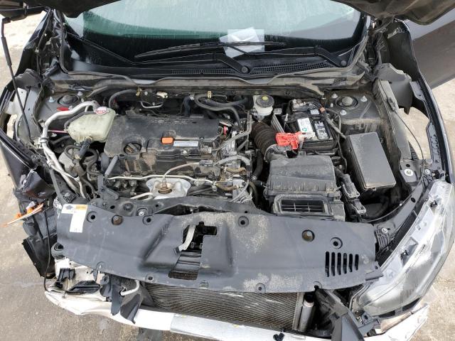 2018 Honda Civic Lx VIN: 2HGFC2F56JH591319 Lot: 52685244