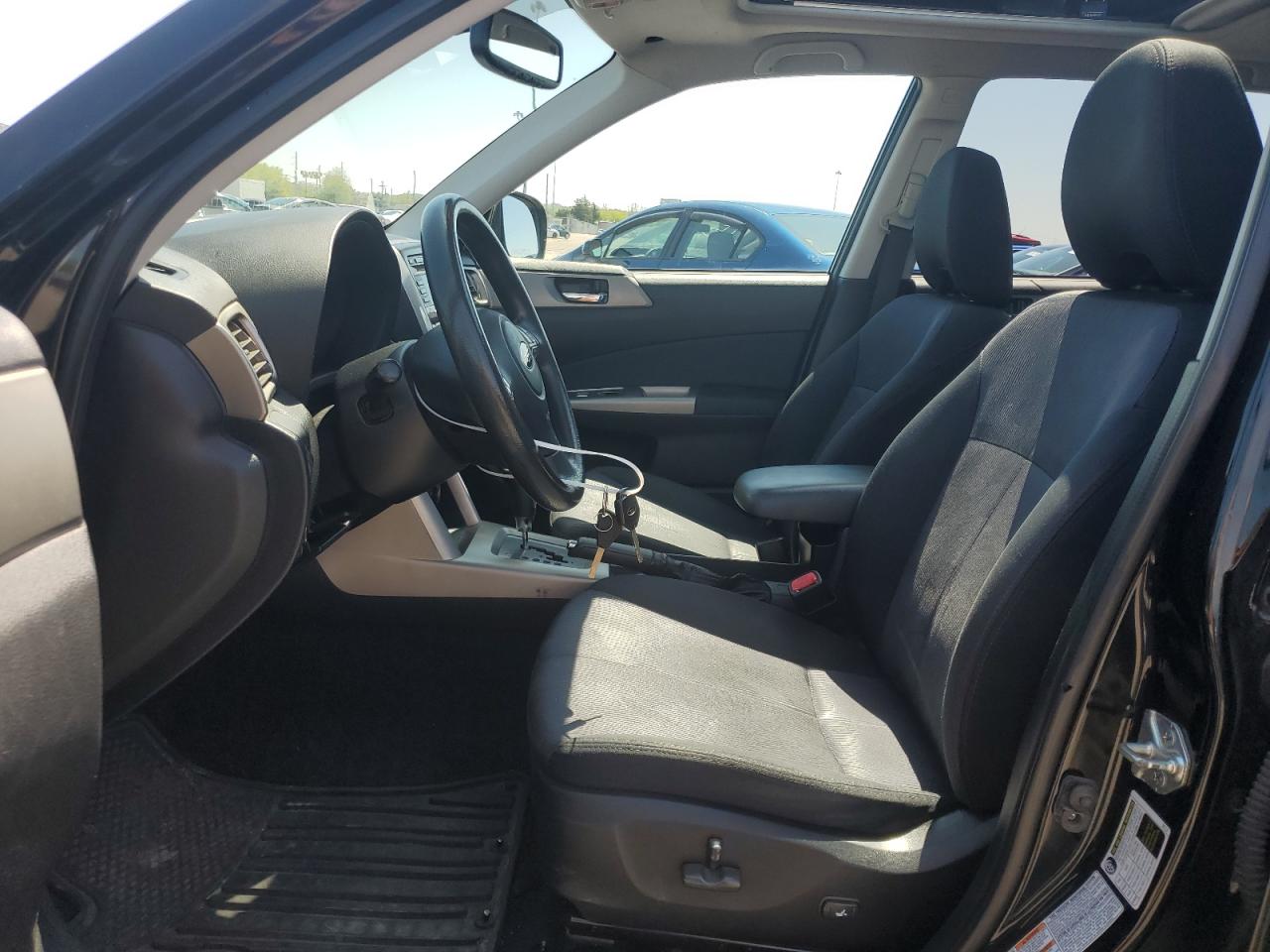 JF2SH6CC8AH902068 2010 Subaru Forester 2.5X Premium