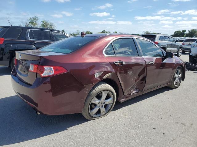 2009 Acura Tsx VIN: JH4CU26629C001332 Lot: 51209814