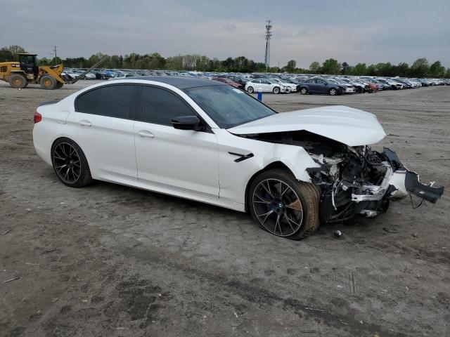 VIN WBSJF0C50KB285891 2019 BMW M5 no.4