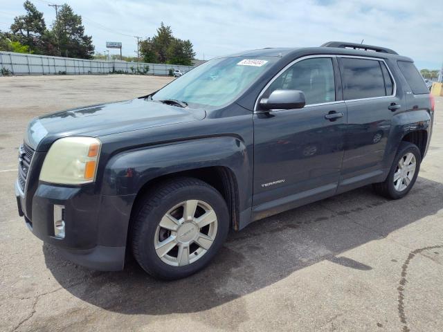 2013 GMC Terrain Sle VIN: 2GKFLTEK1D6235019 Lot: 52559404