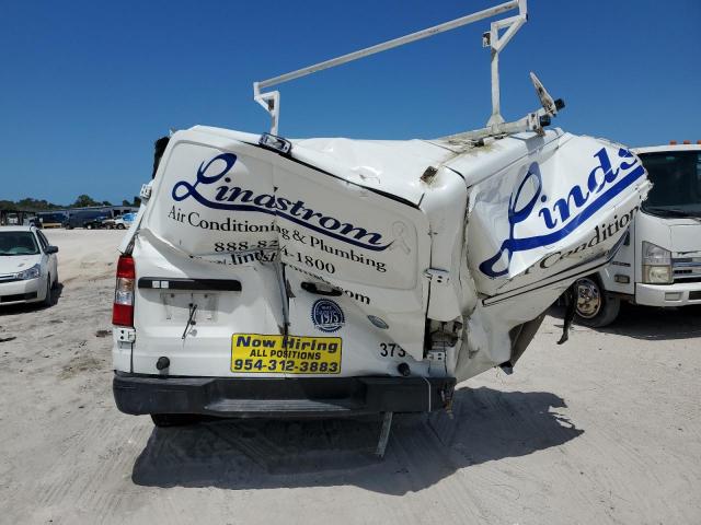 2017 NISSAN NV 1500 S - 1N6BF0KMXHN805684