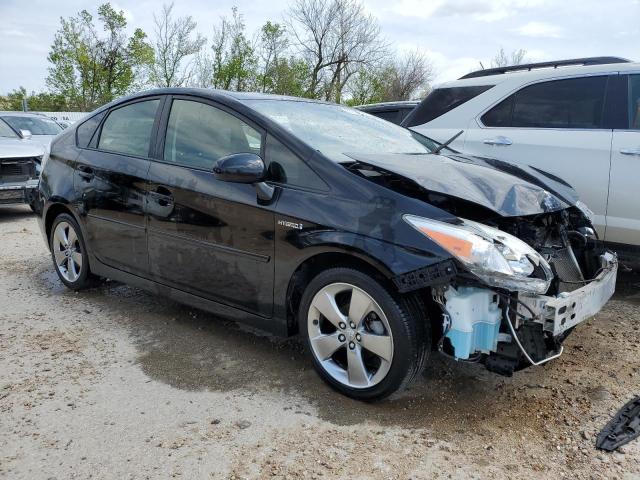 2013 Toyota Prius VIN: JTDKN3DU6D5572675 Lot: 50367914