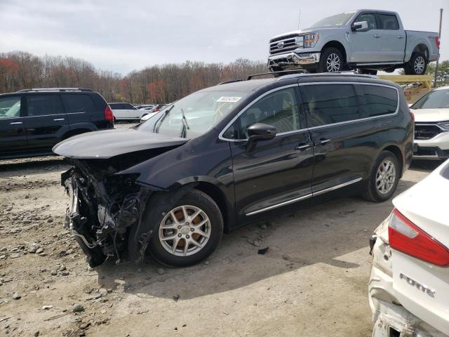 2C4RC1BG6LR276269 Chrysler Pacifica T