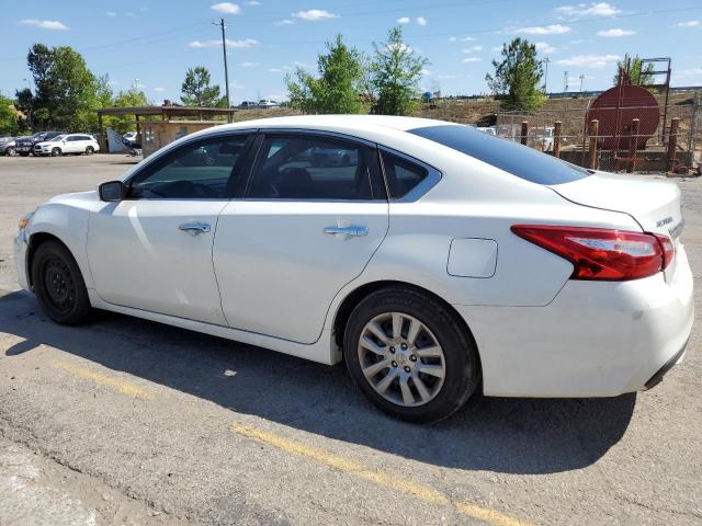 2017 NISSAN ALTIMA 2.5 - 1N4AL3AP0HN327558