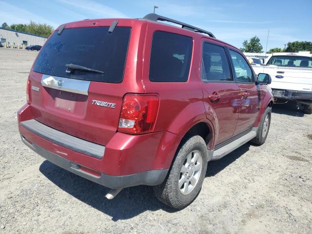 2009 Mazda Tribute I VIN: 4F2CZ02779KM00135 Lot: 51498914