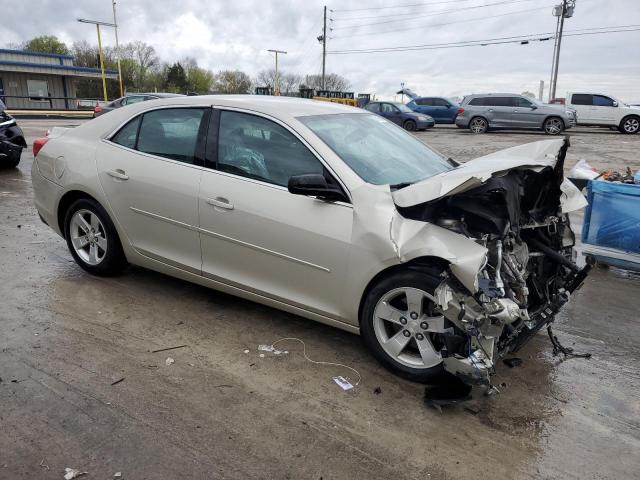 2014 Chevrolet Malibu Ls VIN: 1G11B5SL5EF275525 Lot: 50198804