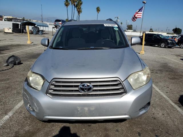 2008 Toyota Highlander VIN: JTEDS41A682036796 Lot: 51073604