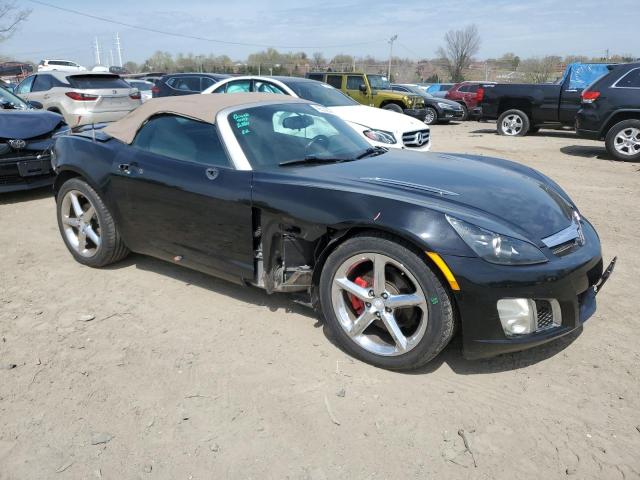 2007 Saturn Sky Redline VIN: 1G8MG35X97Y117991 Lot: 49350904