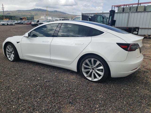 5YJ3E1EA9KF332853 2019 TESLA MODEL 3 - Image 2