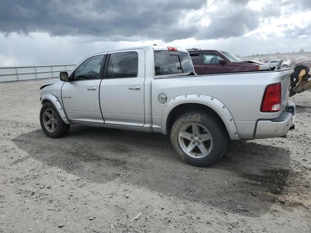 2010 Dodge Ram 1500 VIN: 1D7RV1CT5AS150301 Lot: 51545564