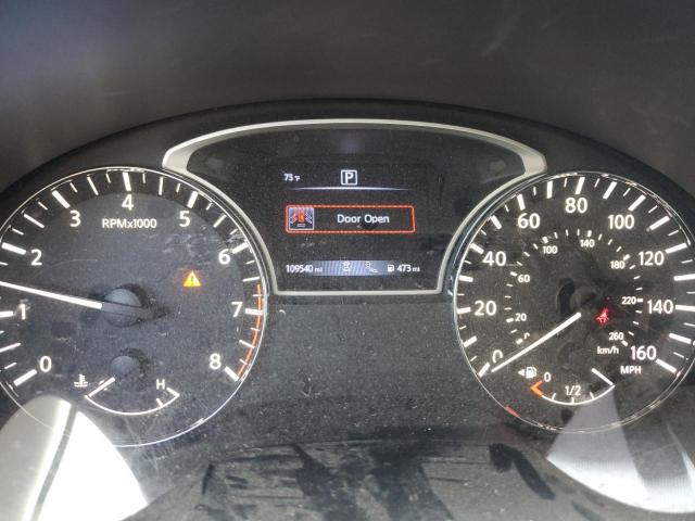 2018 NISSAN ALTIMA 2.5 - 1N4AL3AP4JC113397