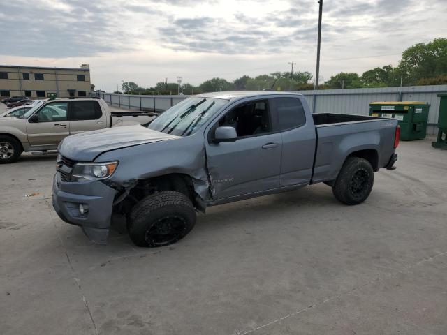 2018 Chevrolet Colorado Z71 VIN: 1GCHTDENXJ1128697 Lot: 51916984