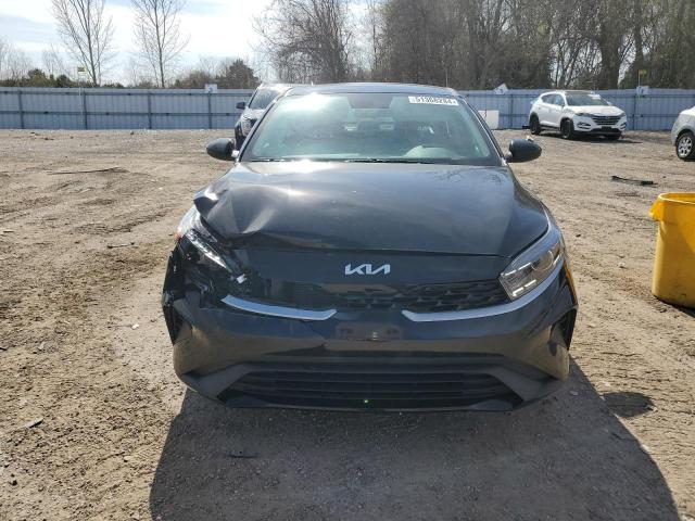 2023 Kia Forte Lx VIN: 3KPF24AD0PE568649 Lot: 51368284