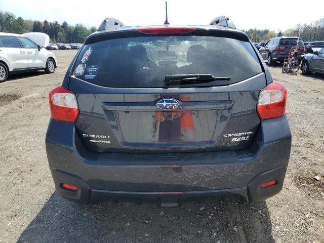 2017 Subaru Crosstrek Premium VIN: JF2GPABC0HH263711 Lot: 51015584