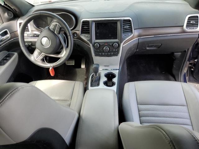 2018 Jeep Grand Cherokee Limited VIN: 1C4RJFBG1JC249568 Lot: 50984714