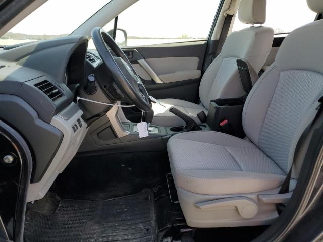 2015 Subaru Forester 2.5I VIN: JF2SJABC6FH549720 Lot: 48215544