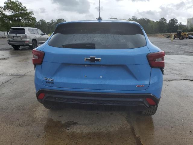 2024 CHEVROLET TRAX 1RS - KL77LGE25RC094054