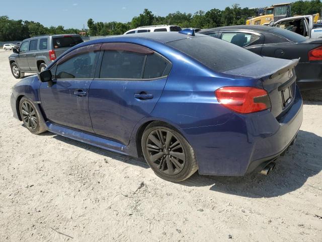 2016 Subaru Wrx VIN: JF1VA1B60G9810170 Lot: 51469254