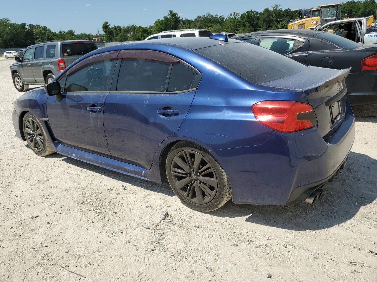 JF1VA1B60G9810170 2016 Subaru Wrx