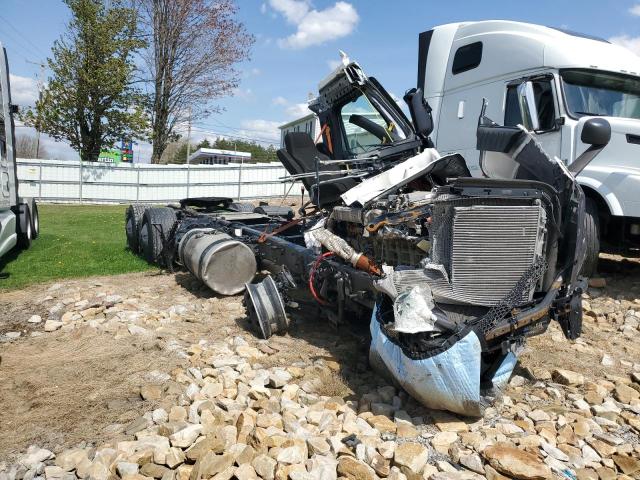 Lot #2501254214 2021 FREIGHTLINER CASCADIA 1 salvage car