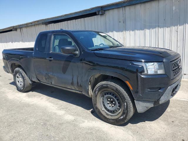 2022 Nissan Frontier S VIN: 1N6ED1CLXNN646207 Lot: 51359334