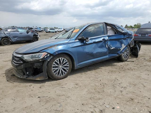 VOLKSWAGEN JETTA S